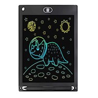 Pizarra Mágica Tablet Digital LCD de dibujo y escritura 10.5 pulgadas